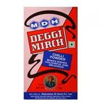 MDH DEGI MIRCH 100gm